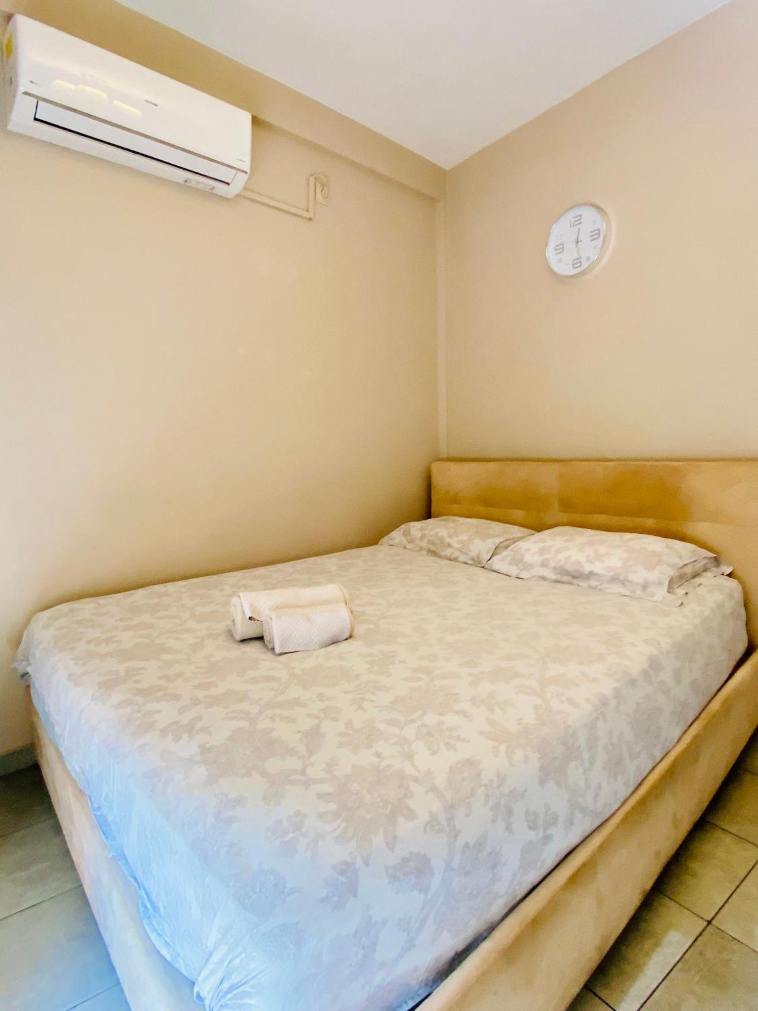 סלוניקי Elegant Studio In The Center Of City. מראה חיצוני תמונה