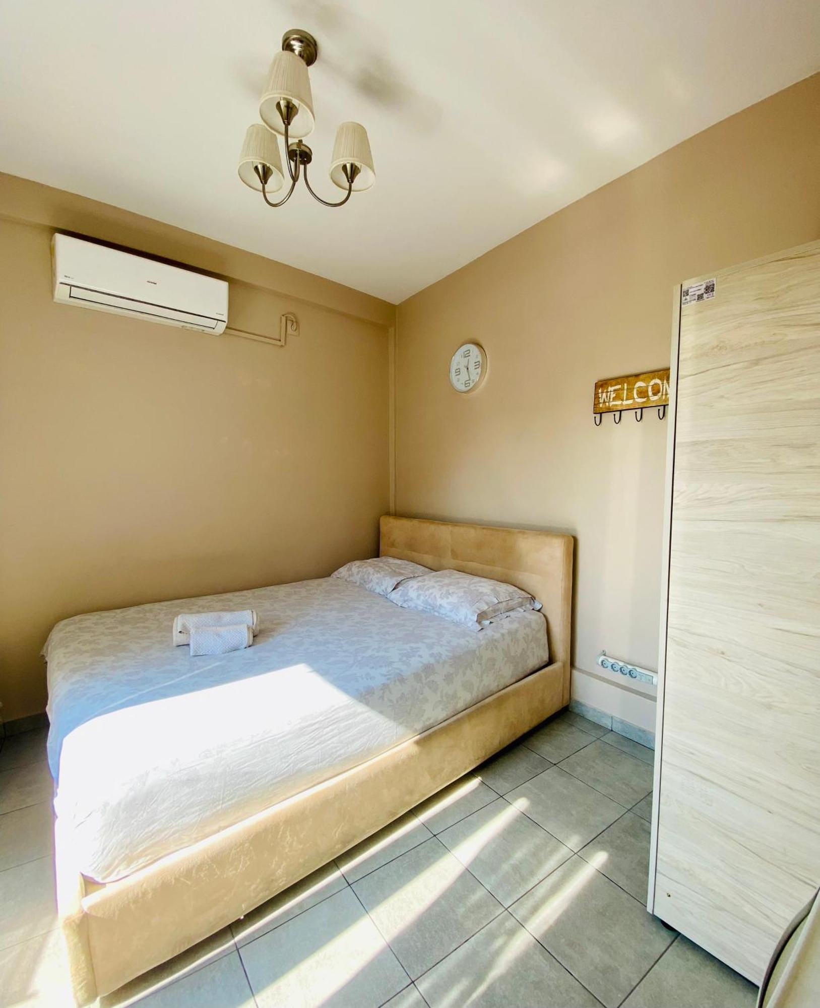 סלוניקי Elegant Studio In The Center Of City. מראה חיצוני תמונה