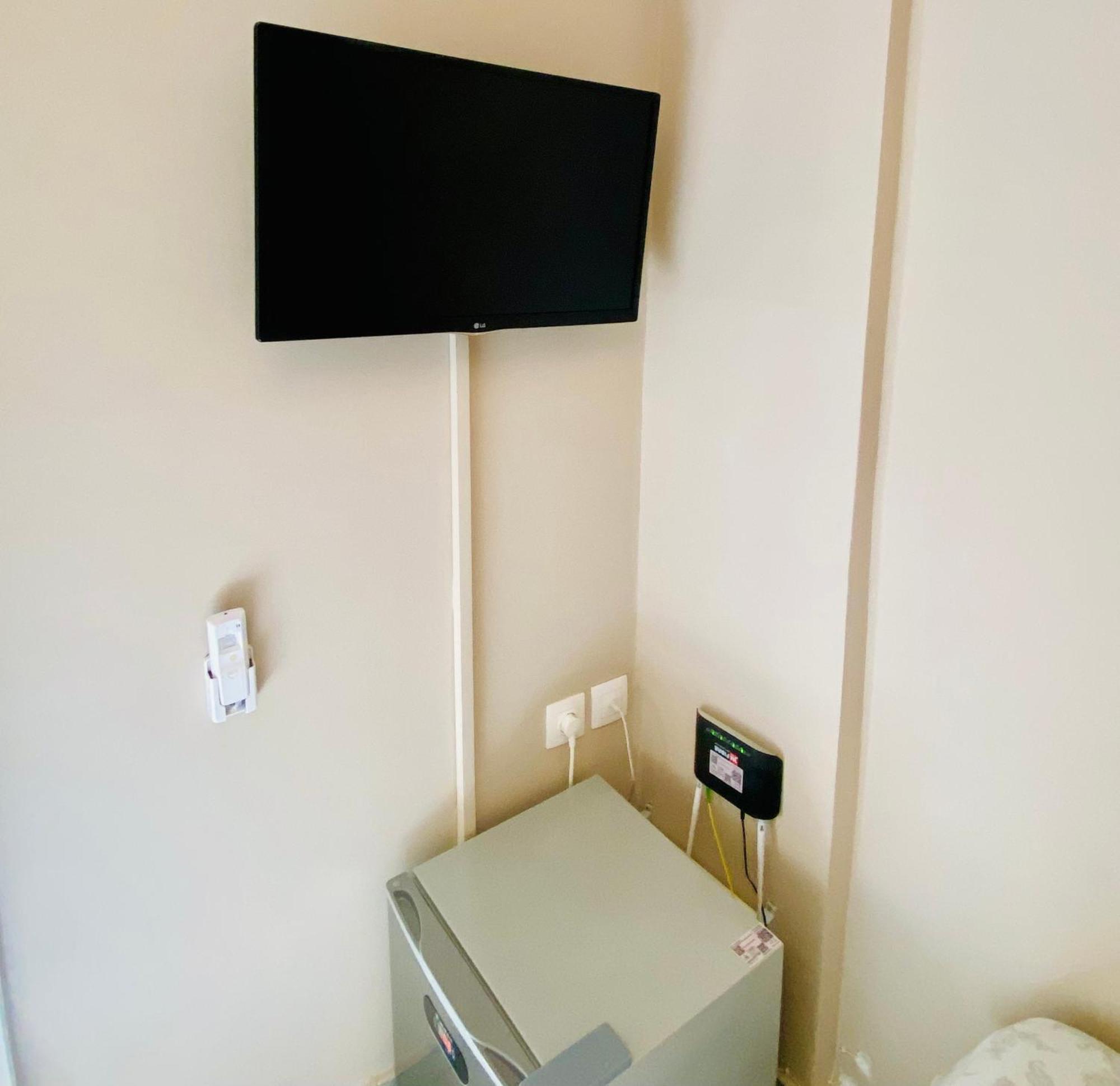 סלוניקי Elegant Studio In The Center Of City. מראה חיצוני תמונה