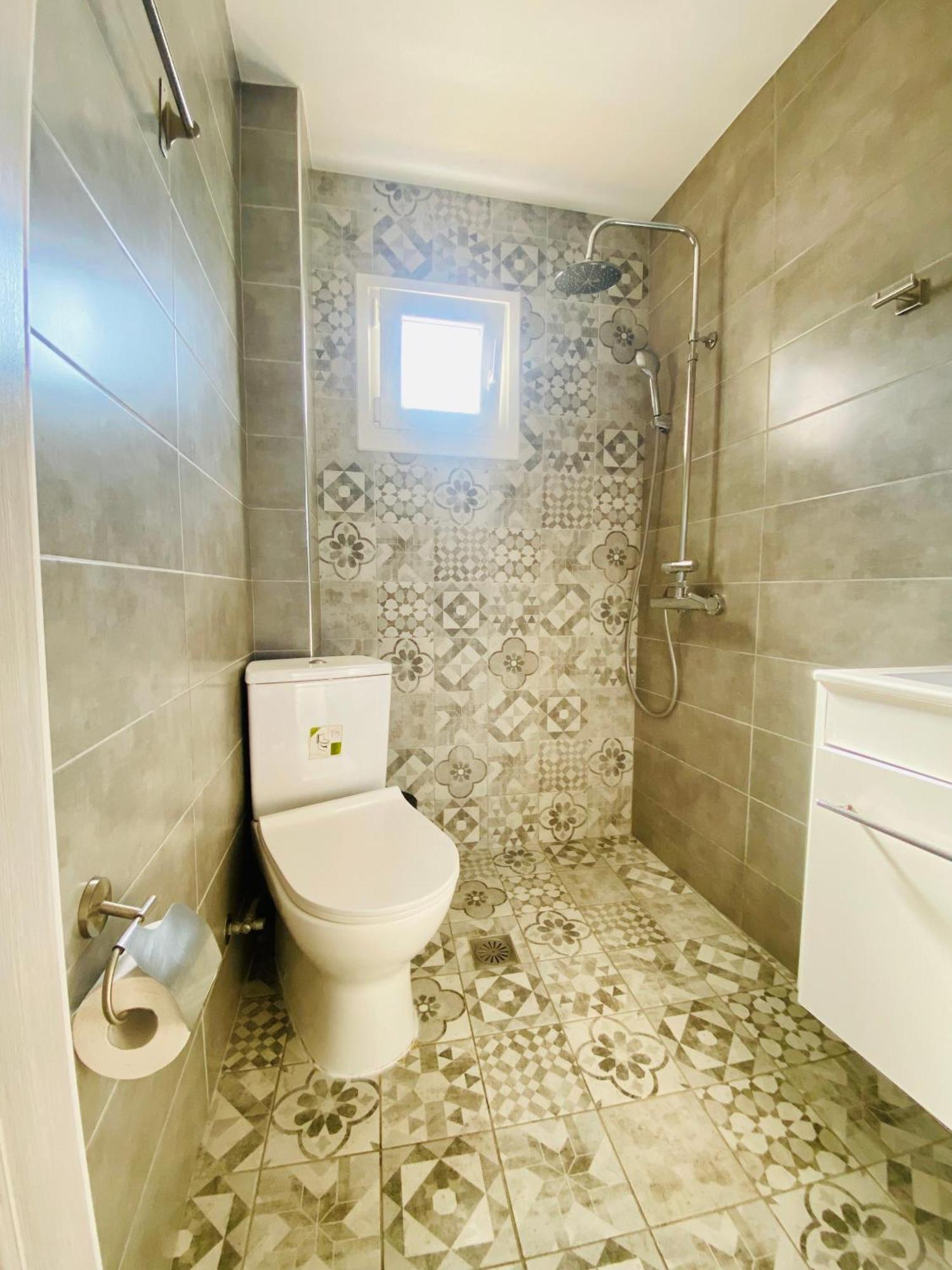 סלוניקי Elegant Studio In The Center Of City. מראה חיצוני תמונה